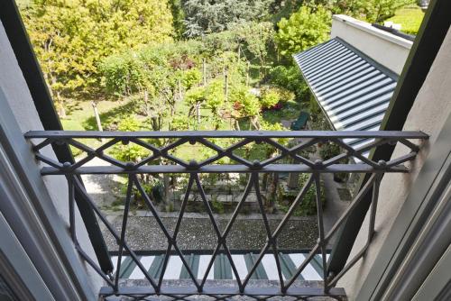 La Canarina Bed & Breakfast - image 7