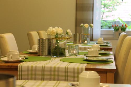Restoran, Pur Hotel in Emlichheim
