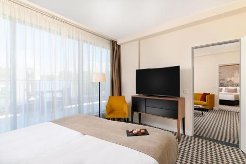 Grand Hotel Esztergom - image 9