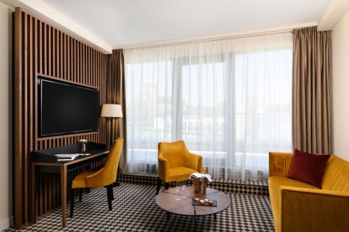 Grand Hotel Esztergom - image 6