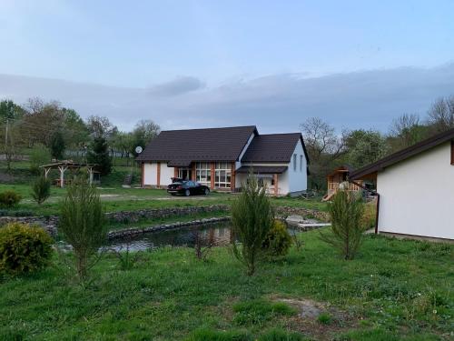 Holiday home Usadba Novoselitsa - image 14