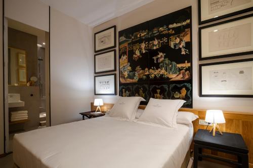 304574554 Hotel Margot House Barcelona