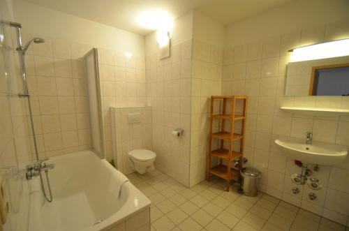 Appartementhaus Zell City by All in One Apartments