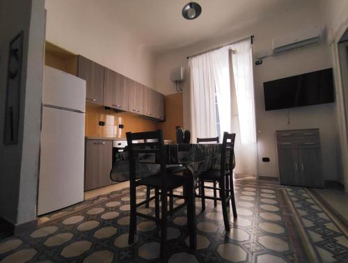 Létesítmények, Casa Maristella in Margherita di Savoia