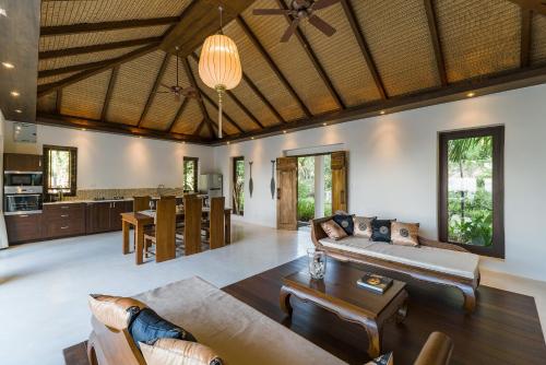 Villa Exotica Samui 2