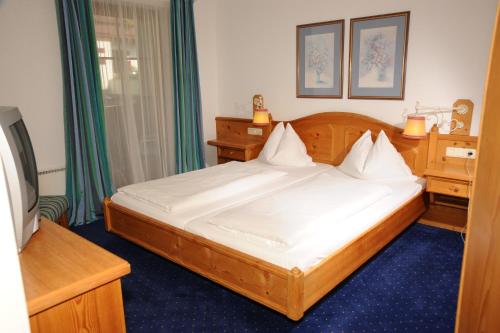 All Inclusive - Marco Polo Alpina Familien- & Sporthotel, Maria Alm am Steinernen Meer (fotografie 3)