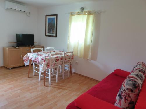 Apartma Patricija - cozy apartments