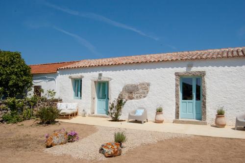 Massidda Country Retreat 5