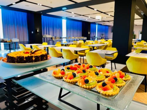 Arche Hotel Krakowska - image 6