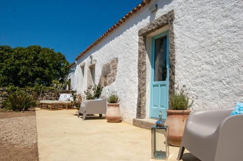 Massidda Country Retreat 4