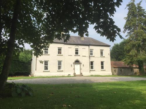 B&B Inch Cross Roads - Ballyrider House Beautiful Triple Suite - Bed and Breakfast Inch Cross Roads