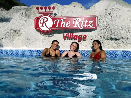 The Ritz Village