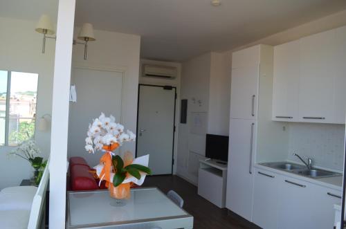  Residence Empire in Cattolica