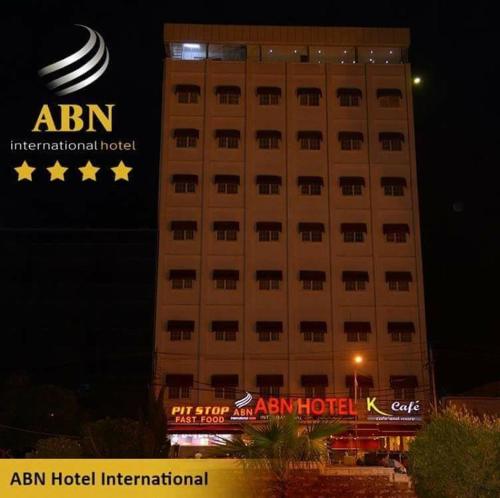 ABN International Hotel Erbil