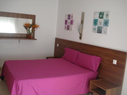 Accommodation in Pineda de Mar