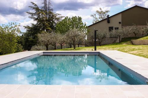  Relais Mevigo - Casa Padronale in Casola Valsenio