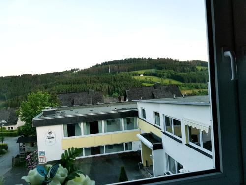 Berghotel Natura Bed & Breakfast in Winterberg, Deutschland