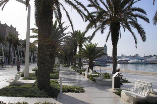 ADELA apartment in Split
