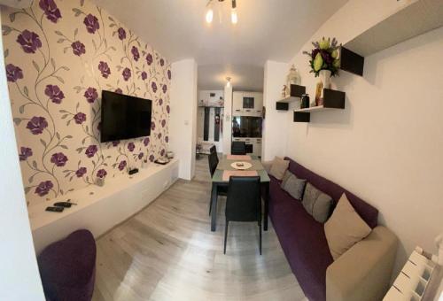 SunRise Apartament - Location saisonnière - Mangalia