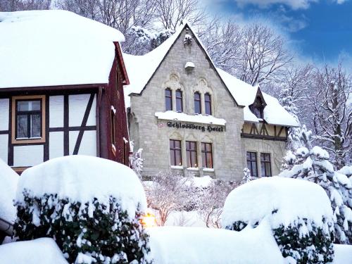 Schlossberg Hotel Wernigerode - image 2