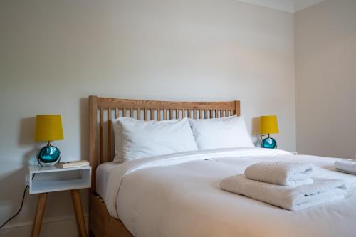 Putney Perfection, Londýn (fotografie 4)