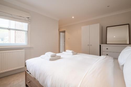 Putney Perfection, Londýn (fotografie 7)
