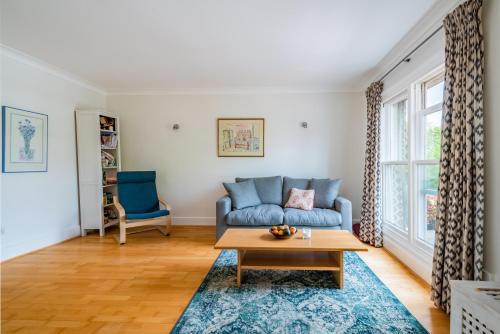 Picture of Pleasant Putney Home Close To The Tube Station By Underthedoormat