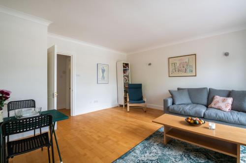 Putney Perfection, Londýn (fotografie 9)