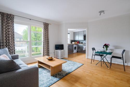 Putney Perfection, Londýn (fotografie 10)