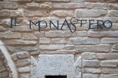 IL MONASTERO - Monteprandone