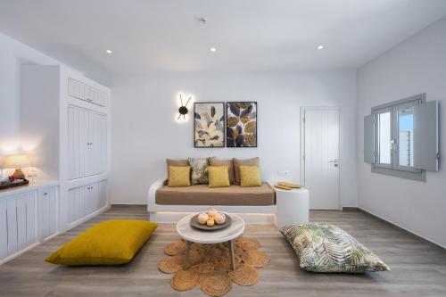 Siete Mares Luxury Suites - image 2