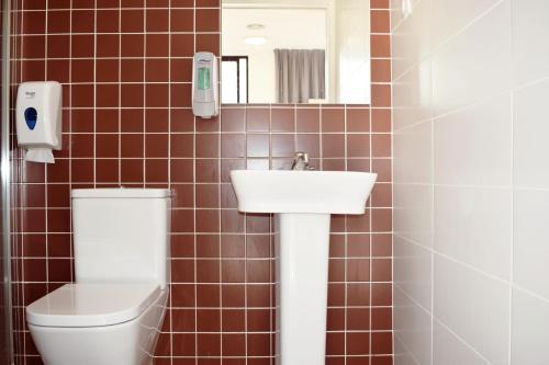  Ram Rooms R.C. in Tarragona