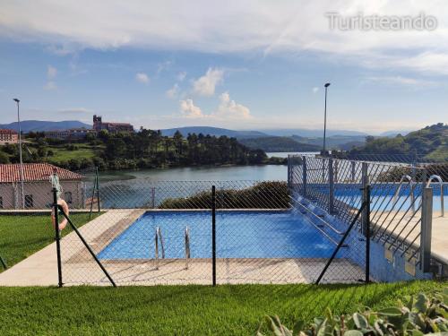 Dúplex Marisma de Pombo - Parking privado y vistas inolvidables - Apartment - San Vicente de la Barquera