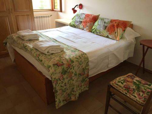 House with 5 bedrooms in Treglio with enclosed garden and WiFi 6 km from the beach - image 14