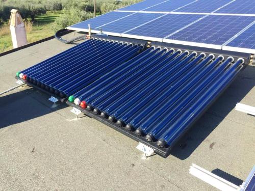 House with 5 bedrooms in Treglio with enclosed garden and WiFi 6 km from the beach - image 13