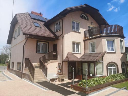 B&B Orzeszkowo - Agroturystyka Relaks - Bed and Breakfast Orzeszkowo