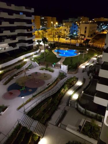 Beautiful apartment close to the sea in Arenales Del Sol