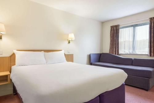 Days Inn Chesterfield - Tibshelf