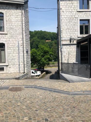Le Durbuysien in Durbuy
