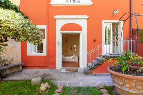 Secret Garden Firenze B&B 3