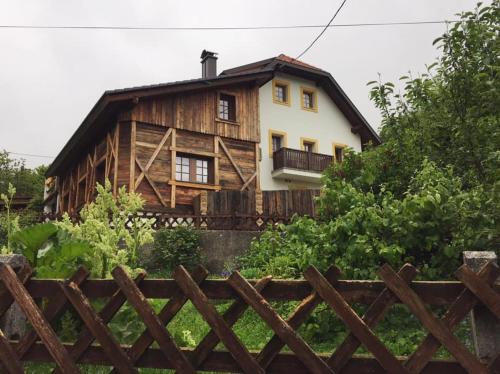Country house Dovje