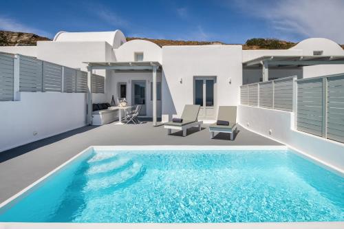 Siete Mares Luxury Suites - image 11