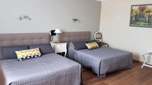 HOTEL LE CASTELET DES ALPILLES