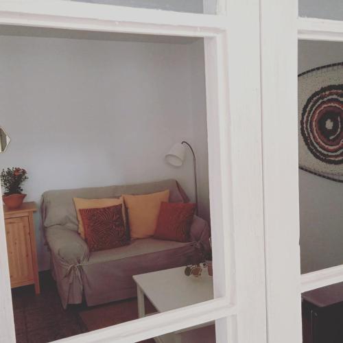  Casa Olivera- apartament al Passeig Font Vella in Sant Hilari Sacalm