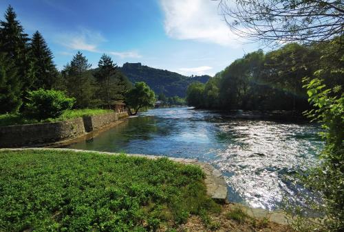 Unaqua Apartments - image 10