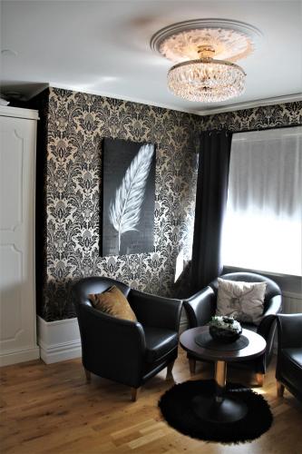 Best Western Vetlanda Stadshotell in เว็ทลานดา