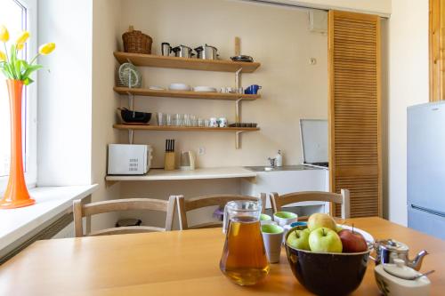 Apartament Kormoran
