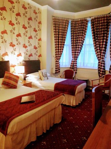 The Berkeley Guesthouse - image 14