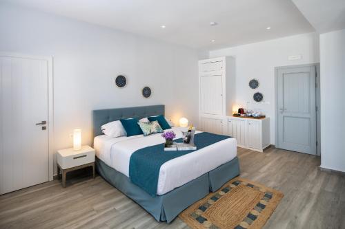 Siete Mares Luxury Suites - main image