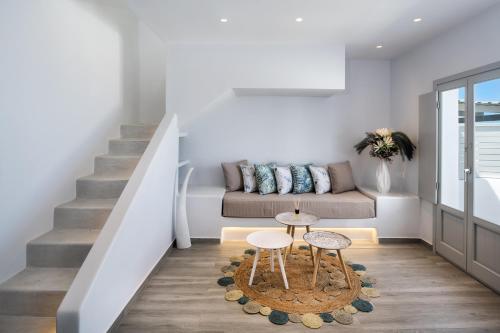 錫特馬雷斯豪華套房酒店 Siete Mares Luxury Suites